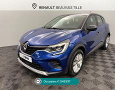 Renault Captur Tillé