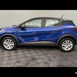 Renault Captur Captur TCe 90 - 21 Business Till&eacute;
