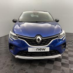 Renault Captur Captur TCe 90 - 21 Business Till&eacute;