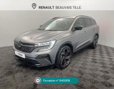 Renault Espace 5 Tillé