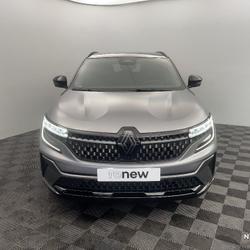 Renault Espace 5 Espace E-Tech hybrid 200 esprit Alpine Till&eacute;