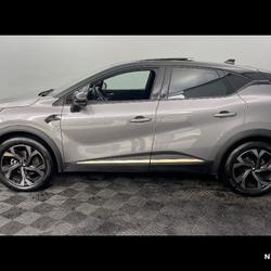 Renault Captur Captur E-Tech full hybrid 145 Engineered Till&eacute;