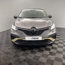Renault Captur Captur E-Tech full hybrid 145 Engineered Till&eacute;