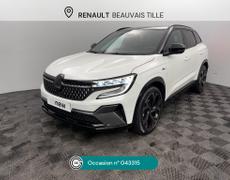 Renault Austral Tillé