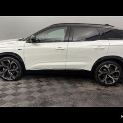 Renault Austral Austral E-Tech full hybrid 200 GSR2 Iconic esprit Alpine Till&eacute;