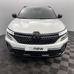 Renault Austral Austral E-Tech full hybrid 200 GSR2 Iconic esprit Alpine Till&eacute;