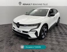 Renault Megane E-Tech Tillé