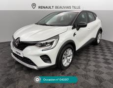 Renault Captur Tillé