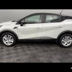 Renault Captur Captur TCe 90 - 21 Business Till&eacute;