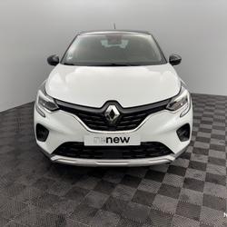 Renault Captur Captur TCe 90 - 21 Business Till&eacute;