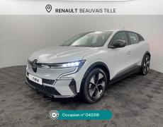 Renault Megane E-Tech Tillé