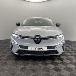 Renault Megane E-Tech Megane E-Tech EV40 130ch standard charge Equilibre Till&eacute;