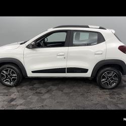 Dacia Spring Spring Essential -23B Till&eacute;