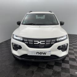 Dacia Spring Spring Essential -23B Till&eacute;