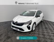 Renault Clio 5 Societe Tillé