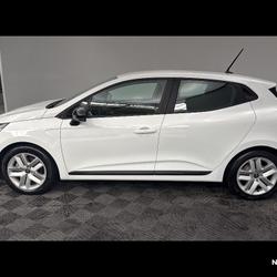 Renault Clio 5 Societe CLIO SOCIETE E-TECH FULL HYBRID 145 ch GSR2 EVOLUTION REVERSIBLE Till&eacute;