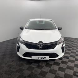 Renault Clio 5 Societe CLIO SOCIETE E-TECH FULL HYBRID 145 ch GSR2 EVOLUTION REVERSIBLE Till&eacute;