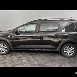 Dacia Jogger Jogger ECO-G 100 7 places Expression Till&eacute;