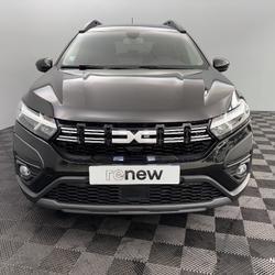 Dacia Jogger Jogger ECO-G 100 7 places Expression Till&eacute;