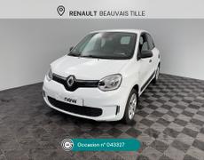 Renault Twingo 3 Tillé