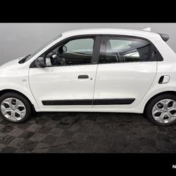 Renault Twingo 3 Twingo III SCe 65 - 20 Life Till&eacute;