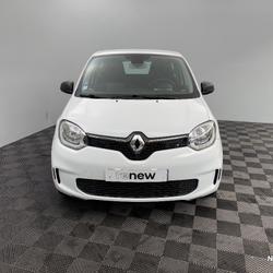 Renault Twingo 3 Twingo III SCe 65 - 20 Life Till&eacute;