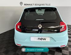 Renault Twingo 3