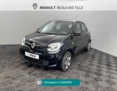 Renault Twingo 3 Tillé