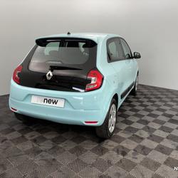 Renault Twingo 3 Twingo III SCe 65 Equilibre Till&eacute;