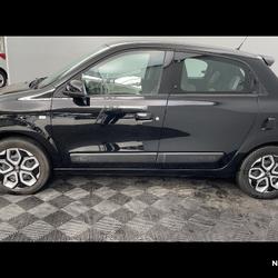 Renault Twingo 3 Twingo III SCe 65 Equilibre Till&eacute;
