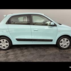 Renault Twingo 3 Twingo III SCe 65 Equilibre Till&eacute;
