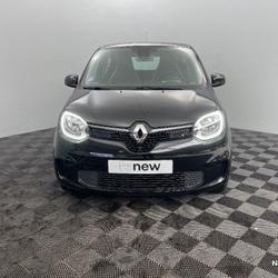 Renault Twingo 3 Twingo III SCe 65 Equilibre Till&eacute;
