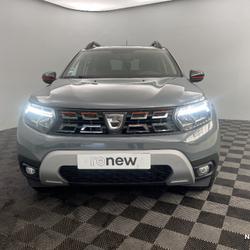 Dacia Duster Duster TCe 150 FAP 4x2 EDC SL Extreme Till&eacute;