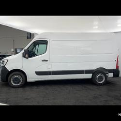 Autres Renault MASTER FGN TRAC F3500 L2H2 BLUE DCI 135 CONFORT Till&eacute;