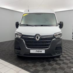 Autres Renault MASTER FGN TRAC F3500 L2H2 BLUE DCI 135 CONFORT Till&eacute;