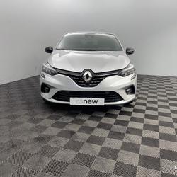 Renault Clio 5 Clio TCe 90 Techno Till&eacute;