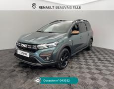 Dacia Jogger Tillé