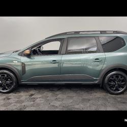 Dacia Jogger Jogger Hybrid 140 7 places GSR2 Extreme + Till&eacute;