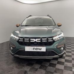 Dacia Jogger Jogger Hybrid 140 7 places GSR2 Extreme + Till&eacute;
