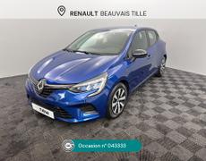 Renault Clio 5 Tillé
