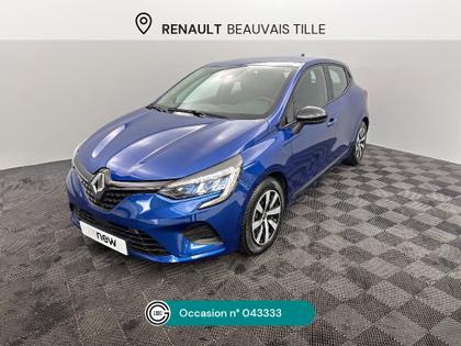 Renault Clio 5 - Clio E-Tech full hybrid 145 Equilibre - 15 790 €