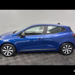 Renault Clio 5 Clio E-Tech full hybrid 145 Equilibre Till&eacute;