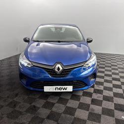 Renault Clio 5 Clio E-Tech full hybrid 145 Equilibre Till&eacute;