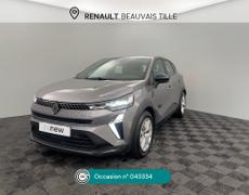 Renault Captur Tillé