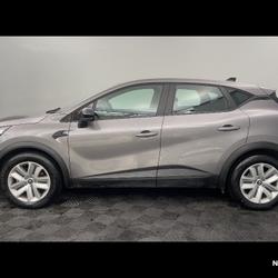 Renault Captur Captur E-Tech full hybrid 145 ch Evolution Till&eacute;