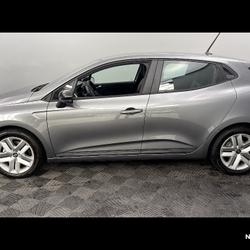 Renault Clio 5 Clio E-Tech full hybrid 145 ch GSR2 Evolution Till&eacute;