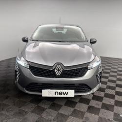 Renault Clio 5 Clio E-Tech full hybrid 145 ch GSR2 Evolution Till&eacute;