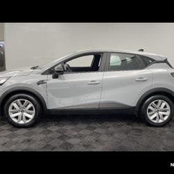 Renault Captur Captur E-Tech full hybrid 145 ch Evolution Till&eacute;