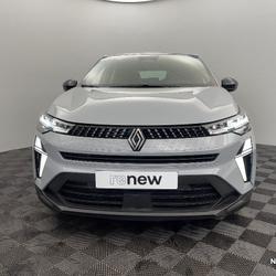 Renault Captur Captur E-Tech full hybrid 145 ch Evolution Till&eacute;