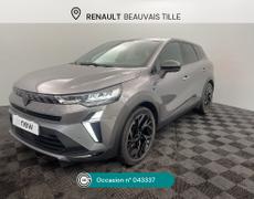 Renault Symbioz Tillé